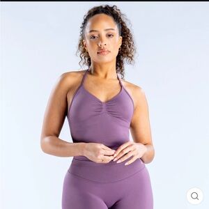 Dfyne Impact Longline Top